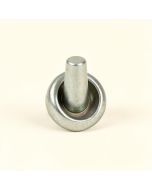 Trousdale 3 3/4 '' Center To Center Bar Pull (synthetic illustration; no displayed measurements)