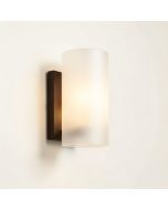 Muehlebach 1-Light Wall Sconce (synthetic illustration; no displayed measurements)