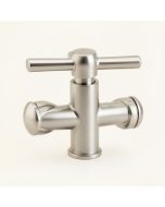 Windemere Pressure Balanced Tub And Shower Faucet Trim With Lever Handles And Monitor (synthetic illustration; no displayed measurements)