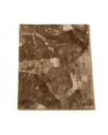 Maier Hand-Tufted Wool Brown/Beige Area Rug (synthetic illustration; no displayed measurements)