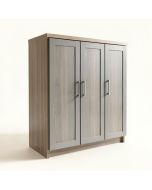 Lewisburg 47 '' Kitchen Pantry (synthetic illustration; no displayed measurements)