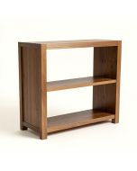 Efron Transitional Etagere Bookcase (synthetic illustration; no displayed measurements)