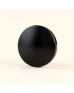 3 1/2 '' Round Cabinet Bar Pull (synthetic illustration; no displayed measurements)