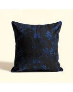 Real Effervescent Decorative Square Pillow Cover & Insert (synthetic illustration; no displayed measurements)