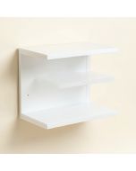 Aydn Wall Shelf (synthetic illustration; no displayed measurements)