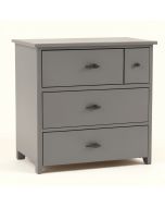 Annex 5 Drawer Combo Dresser (synthetic illustration; no displayed measurements)