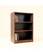 82.3 '' H X 30 '' W Standard Bookcase (synthetic illustration; no displayed measurements)