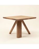 Parikh Drop Leaf Dining Table (synthetic illustration; no displayed measurements)