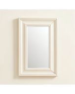 Schutz Beveled Wall Mirror (synthetic illustration; no displayed measurements)