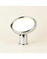 Interlace 1-Light Led Vanity Light (synthetic illustration; no displayed measurements)