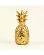 Mirror Pineapple Sculpture (synthetic illustration; no displayed measurements)