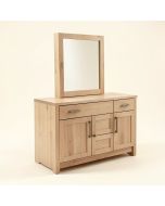 Manigault 31 '' Single Bathroom Vanity Set (synthetic illustration; no displayed measurements)