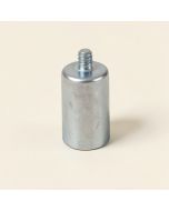San Carlos Fixed 3 1/2 '' Center To Center Arch Pull (synthetic illustration; no displayed measurements)