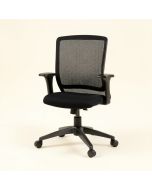 Alves Mesh Task Chair (synthetic illustration; no displayed measurements)