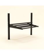 Womack Wall Mounted Sports Rack (synthetic illustration; no displayed measurements)