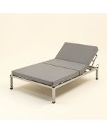 Zero Gravity Adjustable Bed With Remote (synthetic illustration; no displayed measurements)