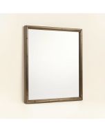 Ashlock Mirror (synthetic illustration; no displayed measurements)