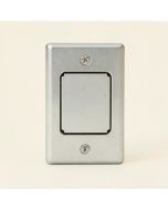 Musical Interlude In 2-Gang Toggle Light Switch Wall Plate (synthetic illustration; no displayed measurements)
