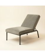 Denchev Chaise Lounge (synthetic illustration; no displayed measurements)