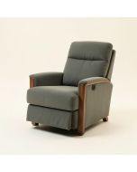 Frederic 30 '' Wide Power Standard Recliner (synthetic illustration; no displayed measurements)