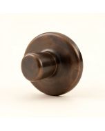 Traditional Bronze Pull 8 '' Center To Center Bar Pull (synthetic illustration; no displayed measurements)