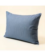 Oakhill Striped Lumbar Pillow (synthetic illustration; no displayed measurements)