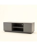 Netherside Entertainment Center For Tvs Up To 70 '' (synthetic illustration; no displayed measurements)