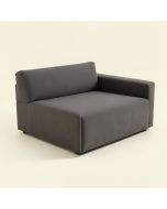 Endiya 31.5 '' Armless Sofa Bed (synthetic illustration; no displayed measurements)