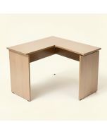 Antoney Reversible L-Shape Executive Desk (synthetic illustration; no displayed measurements)