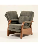 Argante 34.6 '' Wide Power Lift Assist Standard Recliner (synthetic illustration; no displayed measurements)