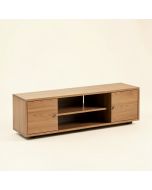 Aomame Cabinet Storage For Tvs Up To 65 '' (synthetic illustration; no displayed measurements)