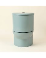Carruthers 27 '' W X 66 '' H Over The Toilet (synthetic illustration; no displayed measurements)