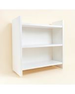 Home Book Wall Shelf (synthetic illustration; no displayed measurements)