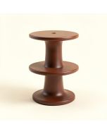 Dinuk Square Multi-Tiered Plant Stand (synthetic illustration; no displayed measurements)