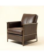 Roco 23 '' Wide Armchair (synthetic illustration; no displayed measurements)