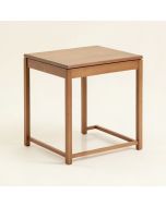 Saoirse End Table (synthetic illustration; no displayed measurements)