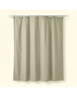 Villacorta Shower Curtain (synthetic illustration; no displayed measurements)