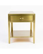 Remillard One-Drawer Nightstand (synthetic illustration; no displayed measurements)