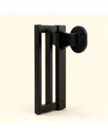Straight Design Standard Single Track Barn Door Hardware Kit (synthetic illustration; no displayed measurements)