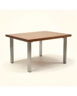 Aljawhara Dining Table Extendable Dining Table (synthetic illustration; no displayed measurements)