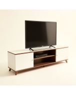 Skanso Entertainment Center For Tvs Up To 70 '' (synthetic illustration; no displayed measurements)