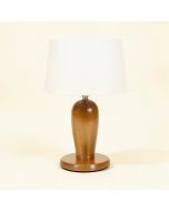 Sionna 31.75 '' Standard Lamp (synthetic illustration; no displayed measurements)