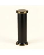 Campo™ Floor Mount Tub Filler (synthetic illustration; no displayed measurements)