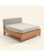 Momea Daybed With Trundle (synthetic illustration; no displayed measurements)