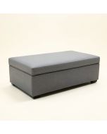 Autry Upholstered Storage Bench (synthetic illustration; no displayed measurements)