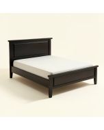 Gilchrist Full/Double Platform Bed (synthetic illustration; no displayed measurements)