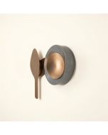 Contemporary Wall Décor (synthetic illustration; no displayed measurements)