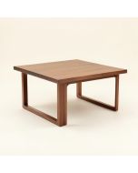 Pesce Coffee Table (synthetic illustration; no displayed measurements)