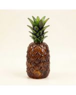 Cirillo Mouth Blown Pineapple Art (synthetic illustration; no displayed measurements)